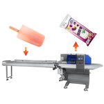 Packing Machine Manufacturer - Automatic Plastic Bag for Fresh Fruit Vegetable