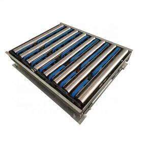 Transfer Conveyor Manufacturer - Portable 90 Degree Popup Sorter Easy Install