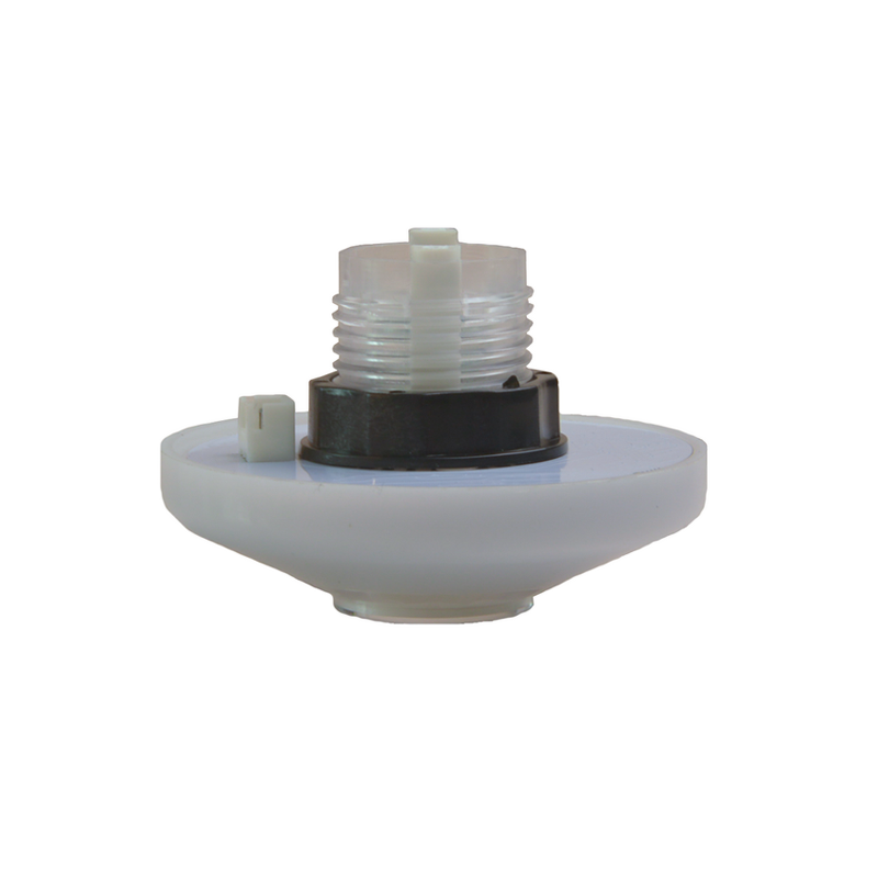 Illuminated Push Button - Manufacturer -46mm Round Edge Colorful Arcade Game Machine