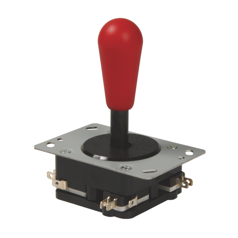 4 Way Arcade Joystick - Manufacturer -PC with Micro Switch for Fighting Game Machine