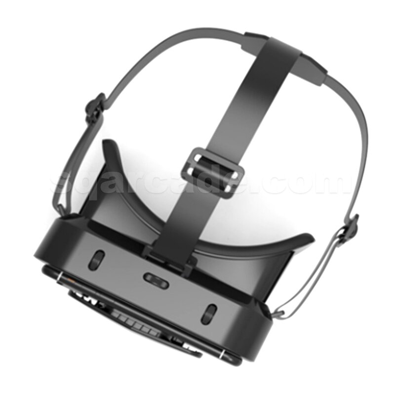 VR Headset Manufacturer - HD Adjustable Vision Phone with Controller 3D Virtual Reality AR Equipment