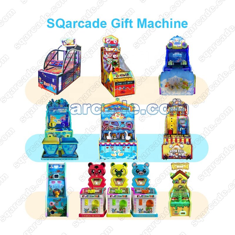 Basketball Game Machine Manufacturer - 55-inch 2.0 Shooting Master LCD Interactive Hoops for Indoor