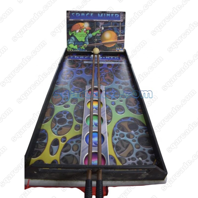 Anti-Gravity Game Rental Manufacturer - Foldable Interactive Skill Balance Challenge for Amusement Park