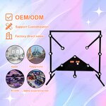 Amusement park equipment