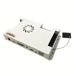 Game Cabinet Manufacturer - Support Add Games Coin Operated Console 3D Pandoras Box 2020 WiFi