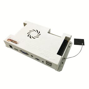 Game Cabinet Manufacturer - Support Add Games Coin Operated Console 3D Pandoras Box 2020 WiFi