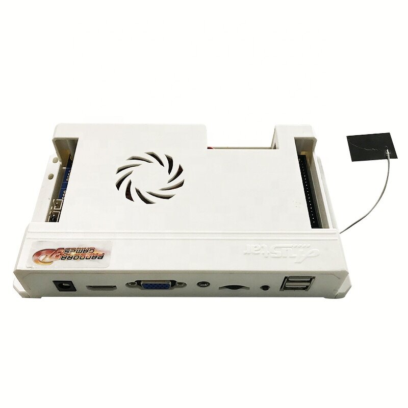 Game Cabinet Manufacturer - Support Add Games Coin Operated Console 3D Pandoras Box 2020 WiFi