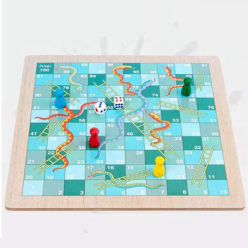 Board Game Manufacturer - Ludo Couples Play Carrom Scrabble Pieces Wood Chess Mini Table