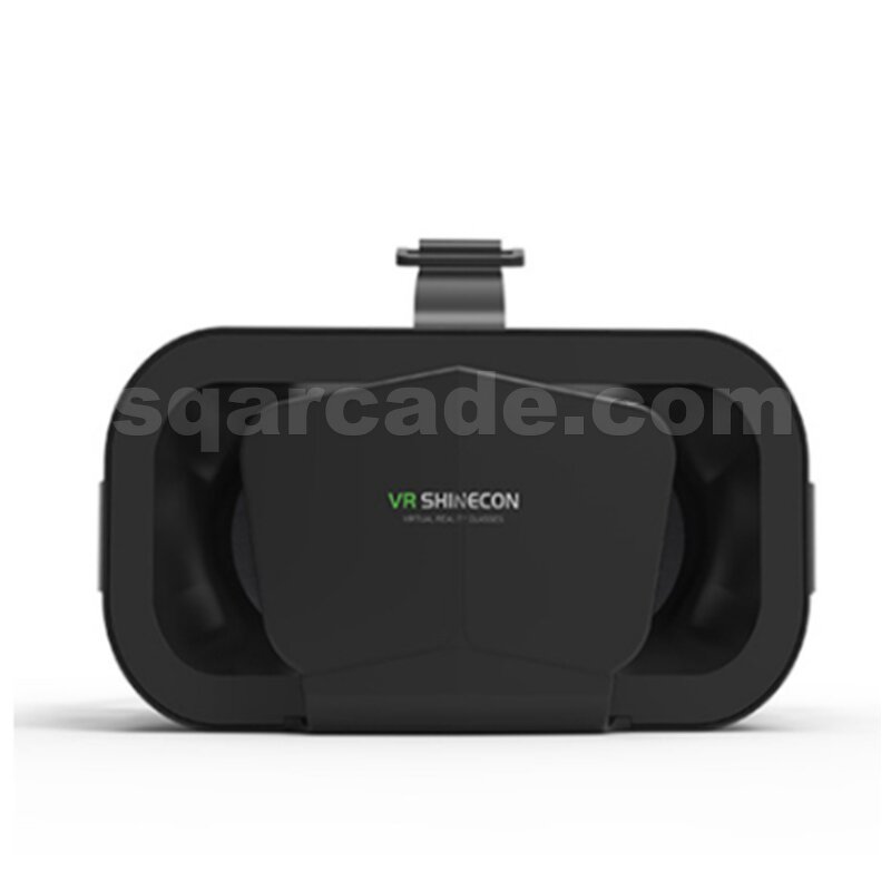 VR Headset Manufacturer - HD Adjustable Vision Phone with Controller 3D Virtual Reality AR Equipment