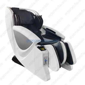 Massage Chair Manufacturer - Factory Wholesale 4D Full Zero Gravity with Mobile Phone Backstage & Foot Massage