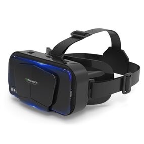 VR Headset Manufacturer - HD Adjustable Vision Phone with Controller 3D Virtual Reality AR Equipment