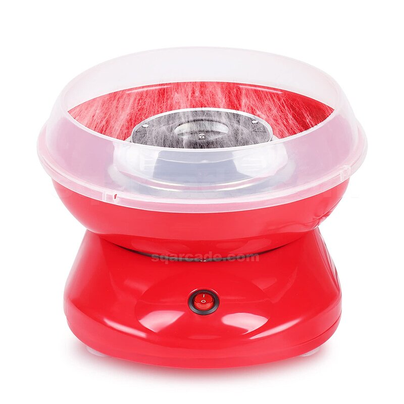 Cotton Candy Machine Manufacturer - Small Home Appliances Mini for Kids Gift