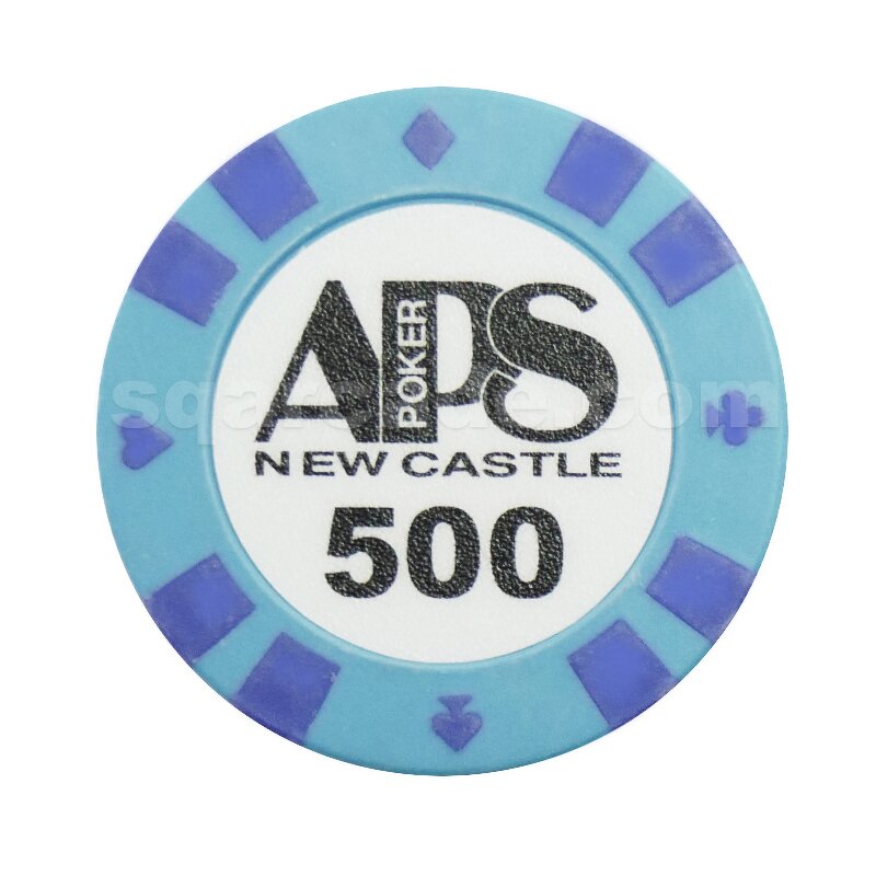 Poker Chips Set Manufacturer - Custom Professional Clay Ceramic Arcade Metal Coins for Entertainment