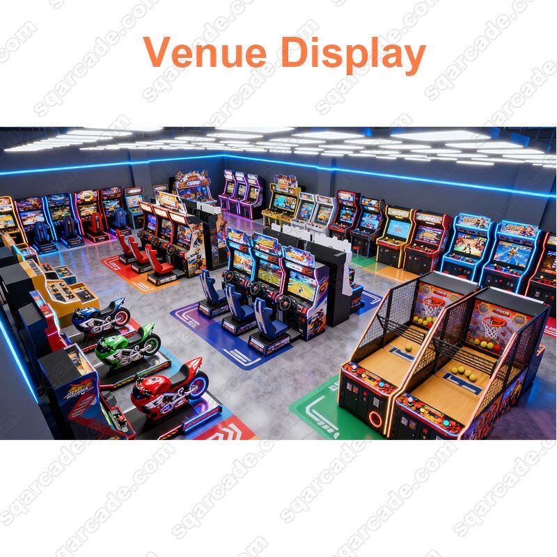 Reaction Challenge Game Manufacturer - Interactive Entertainment Detachable Carnival Booth Timer Visual-Motor Coordination