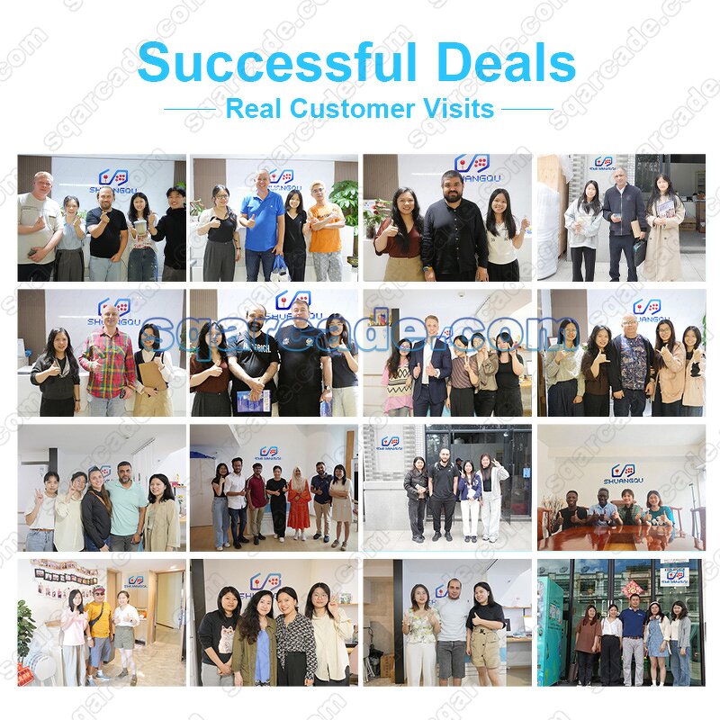 Basketball Arcade Game Manufacturer - 55-inch Coin Operated Foldable Street 2.0 Shooting Training