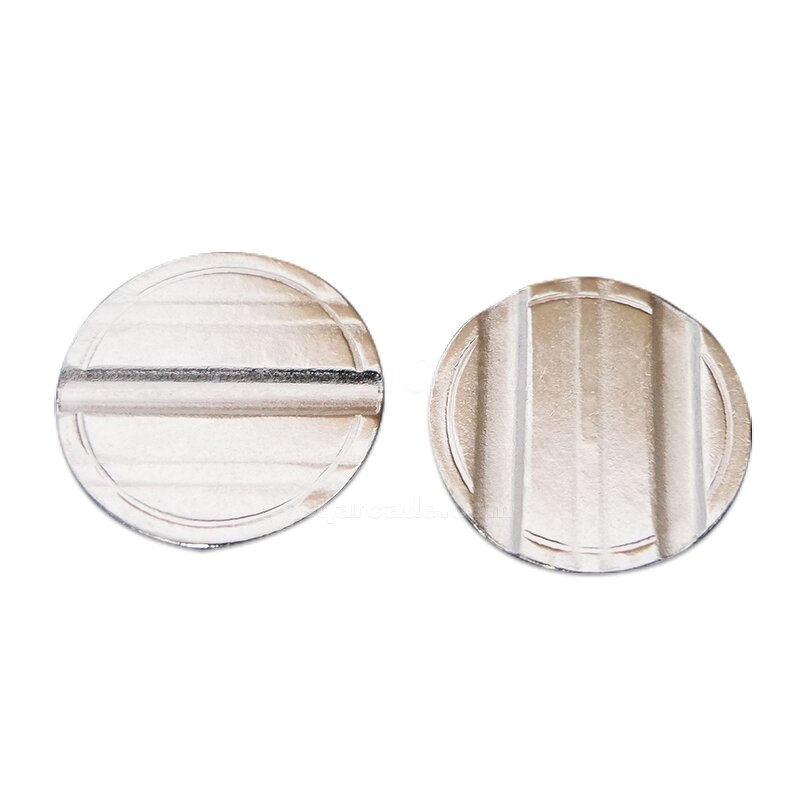 Arcade Coins Manufacturer - Directly Customize Different Materials and Sizes