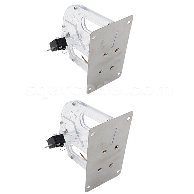 Coin Acceptor Manufacturer - Vending Machine Coin-operated Gachapon Mechanical 12V EU Plug