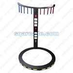 Coin Operated Game Machine