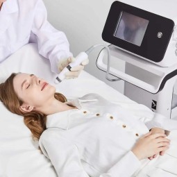 No Needle Mesotherapy Supplier - OEM 2024 Latest Patented Beauty Technology