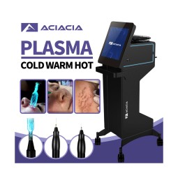 Portable Plasma Instrument Manufacturer - OEM Skin Therapy Beauty Equipment