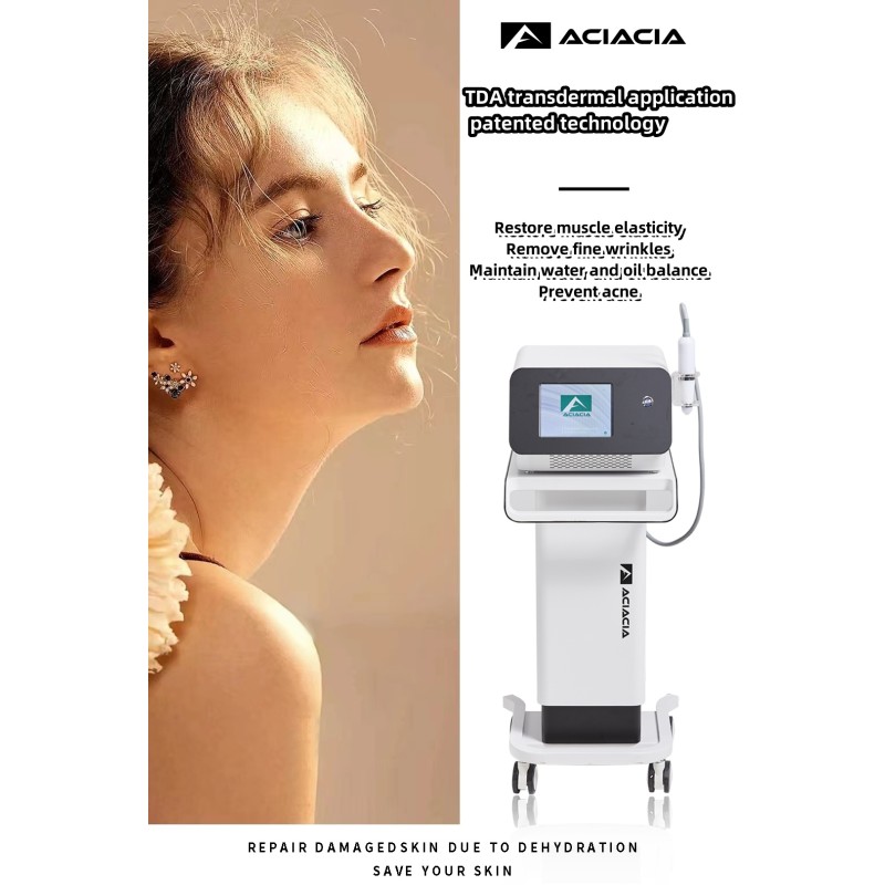Skin Booster Manufacturer - OEM Non-invasive Patented Technology Innovation
