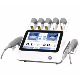 Hair Loss Treatment Manufacturer - OEM 5 in 1 Scalp Massager Analyzer Machine