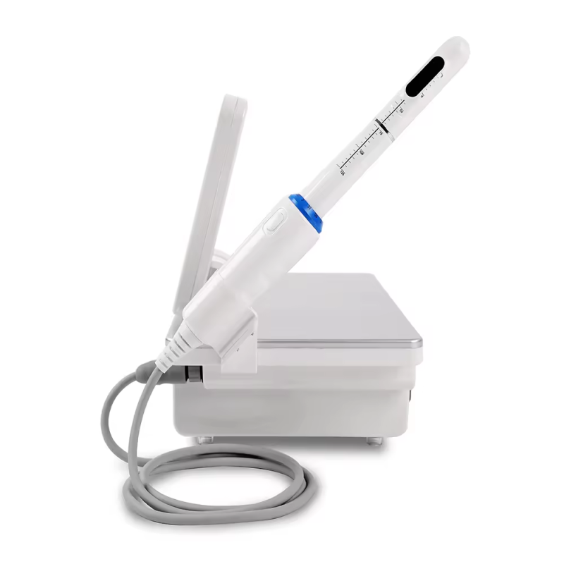 Oxygen Facial Supplier - OEM New 3 in 1 Co2 Bubble Jet Peel Machine