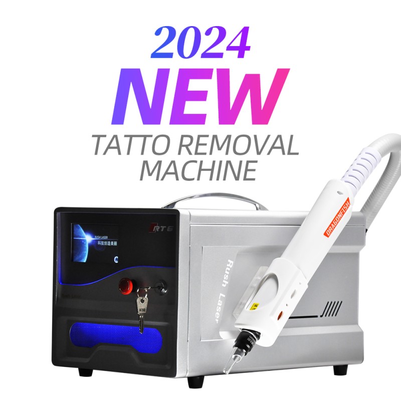 Picosecond Washer Supplier - OEM Portable Mini Eyebrow Tattoo Remover