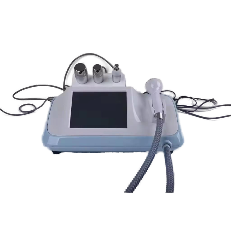 Cellulite Reduction Machine Supplier - OEM Portable Roller Massage Face Lifting