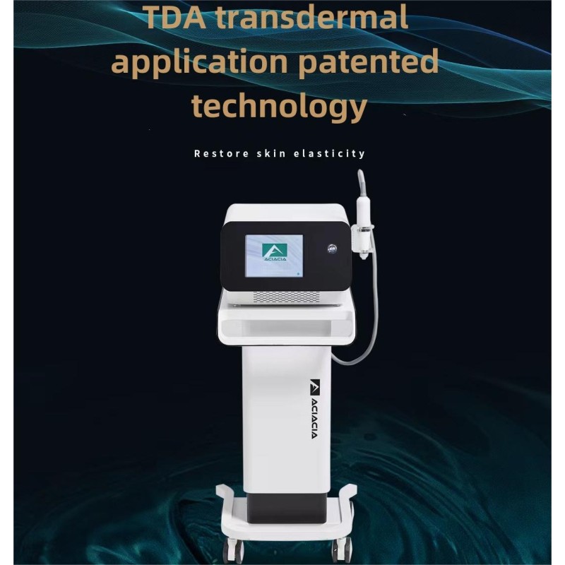 No Needle Mesotherapy Factory - OEM ACIACIA Skin Booster Hydration Technology