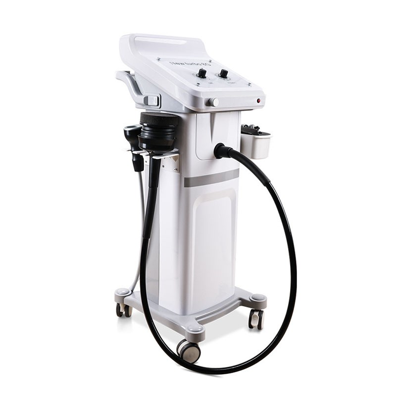 Hydro Microdermabrasion Manufacturer - OEM Korean 14in1 Oxygen Facial Machine 2025