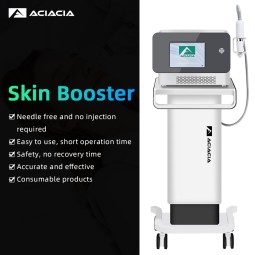 Non-invasive Moisturizer Manufacturer - OEM ACIACIA Beauty Care Product Factory