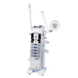 Hydro Jet Peel Supplier - OEM Professional 14 in 1 Diamond Skin Whitening Machine