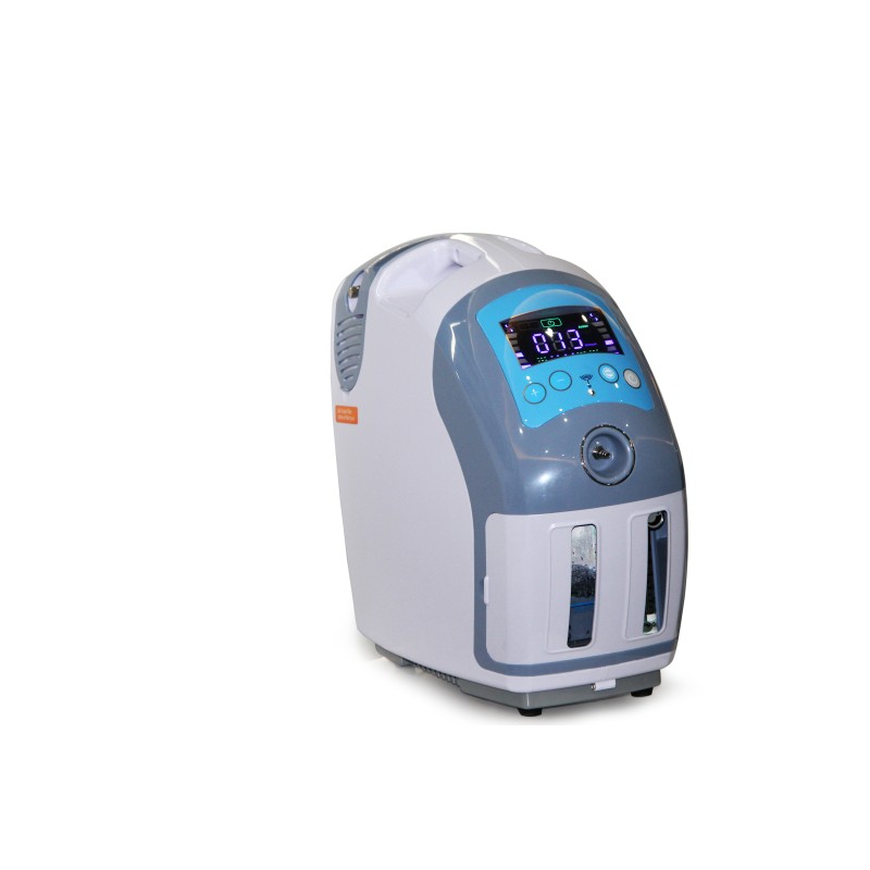 Microdermabrasion Machine Factory - OEM 7in1 Portable Oxygen Spray Skin Tightening