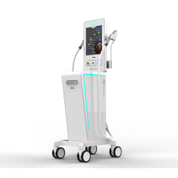 Diode Laser Manufacturer - OEM/ODM 808nm Hair Removal Commercial Machine