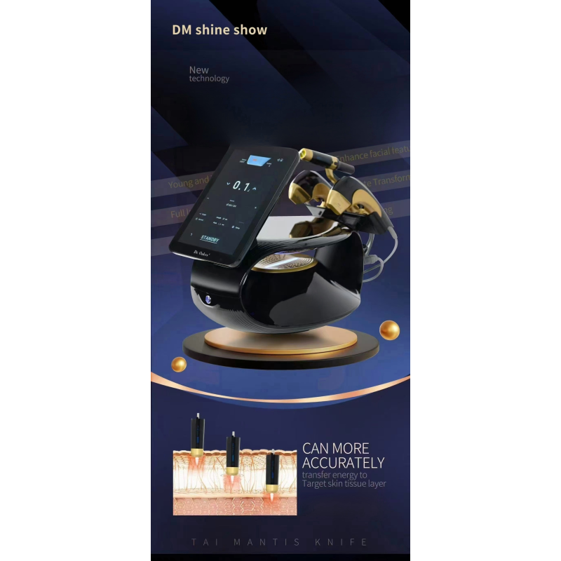 Cell Light Beauty Supplier - OEM Vascular Pigment Removal Acne Treatment Machine