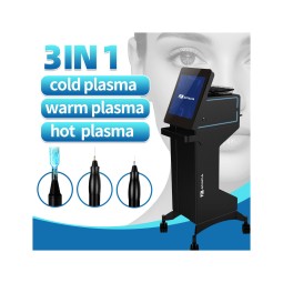 Fractional Plasma Supplier - OEM/ODM Spot Removal Skin Tightening Machine