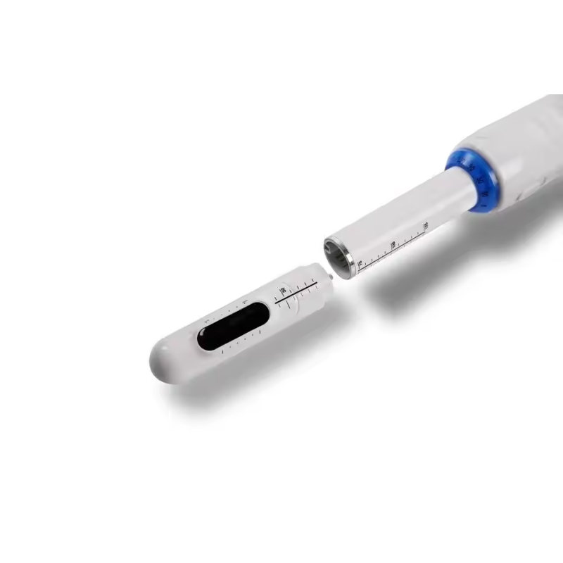 Oxygen Facial Supplier - OEM New 3 in 1 Co2 Bubble Jet Peel Machine