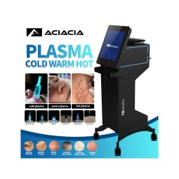 Portable Plasma Device Manufacturer - OEM Cold Plasma Care Acne Removal Instrument