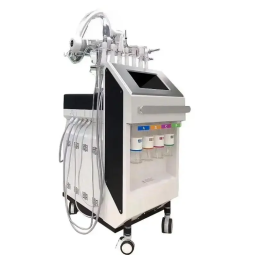 Aqua Peel Machine Factory - OEM Multi-functional H2O2 Pore Cleaning Rejuvenation