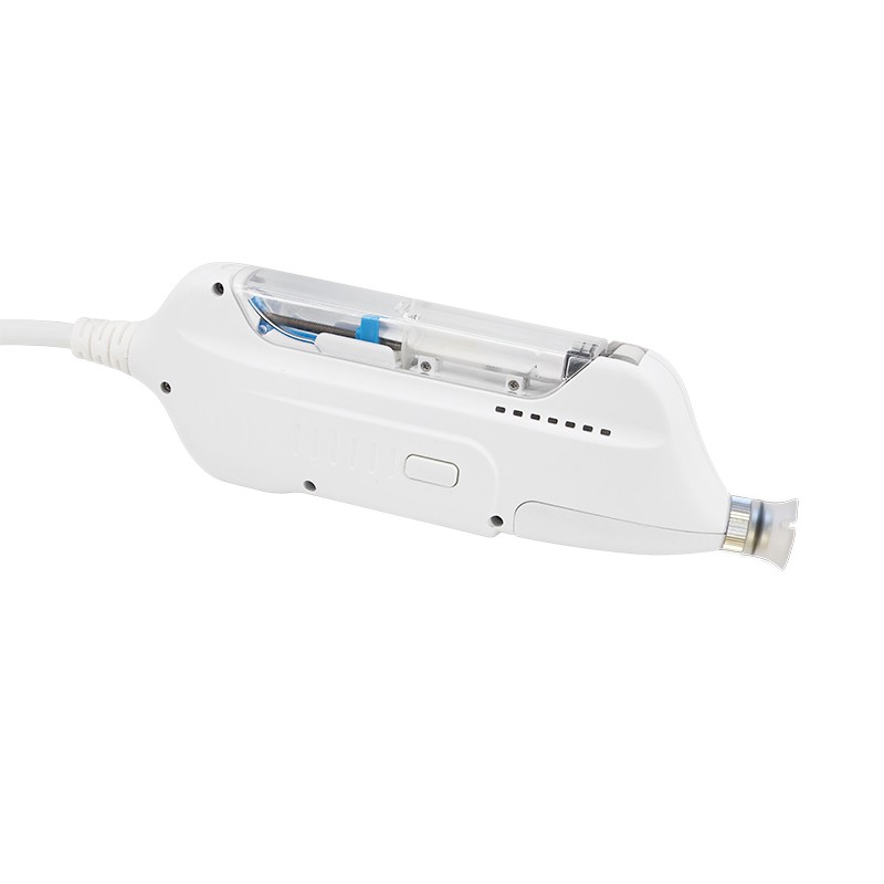 Body Shaping Machine Supplier - OEM 2 in 1 Slimming Eye Bags Removal Device