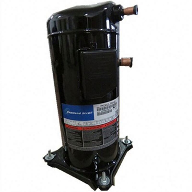 Copeland Compressor - Manufacturer - 5HP ZP57K3E-TFD-522 R410a Refrigerant