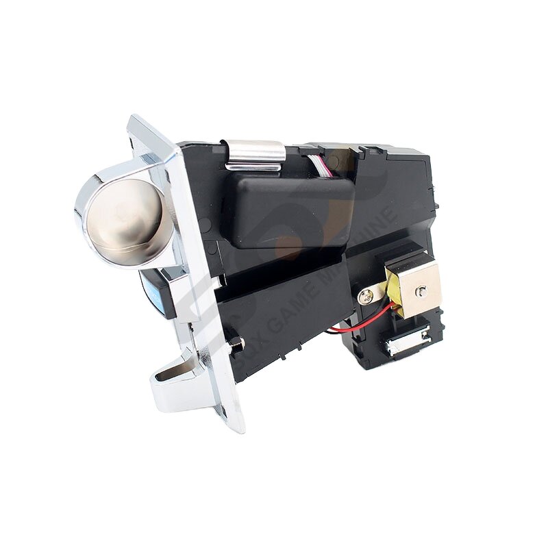 Coin Token Selector - Manufacturer - Philippines Peso PVC Manual Rechargeable