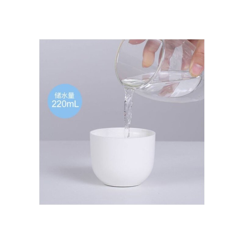 USB Humidifier - Manufacturer - MINI 200ml T Egg for Office Desk Use