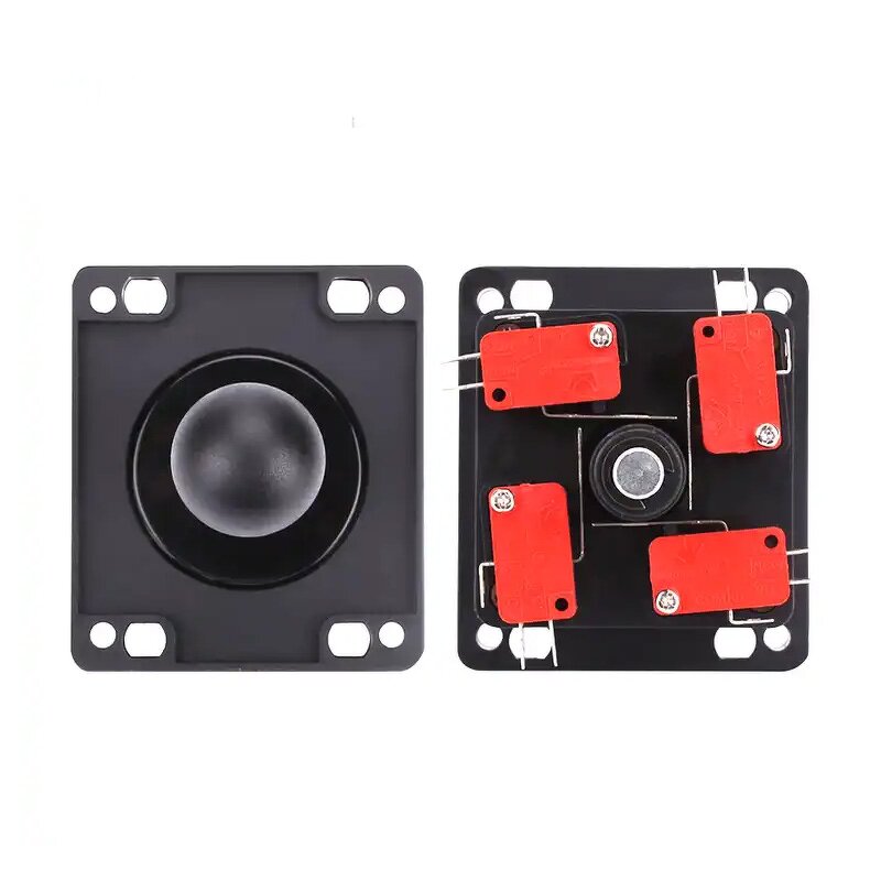 Arcade Controller Kit - Manufacturer - DIY Button Joystick Simulation Accessory