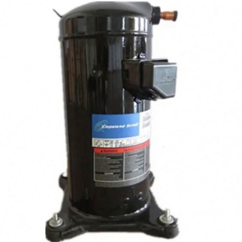 Copeland Scroll Compressor - Manufacturer - ZFI36KQE-TFD-5L0 5L2 Refrigeration