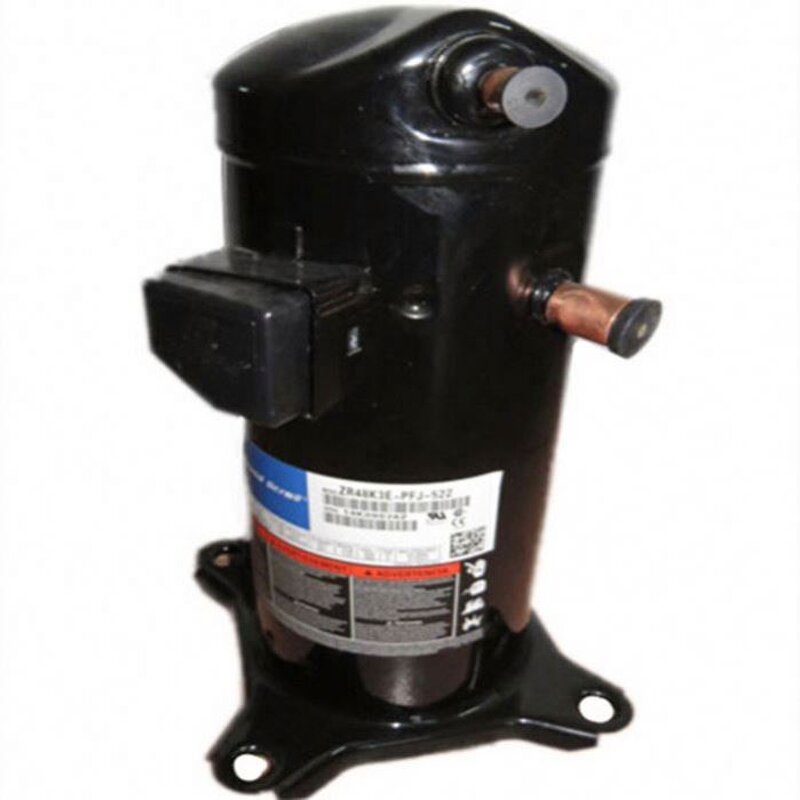 Copeland Compressor - Manufacturer - 5HP ZP57K3E-TFD-522 R410a Refrigerant