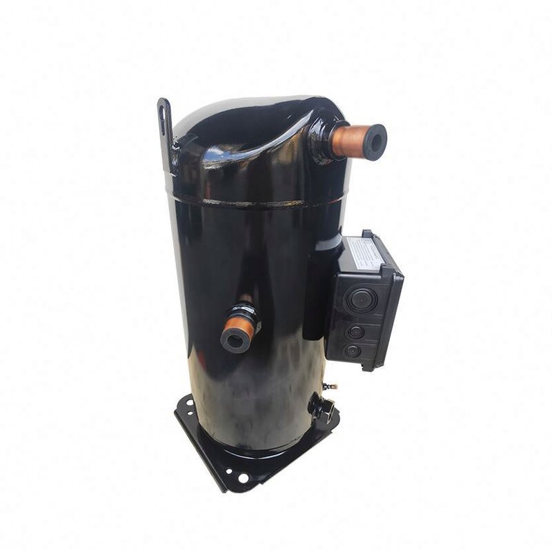 Copeland Scroll Compressor - Manufacturer - ZFI36KQE-TFD-5L0 5L2 Refrigeration