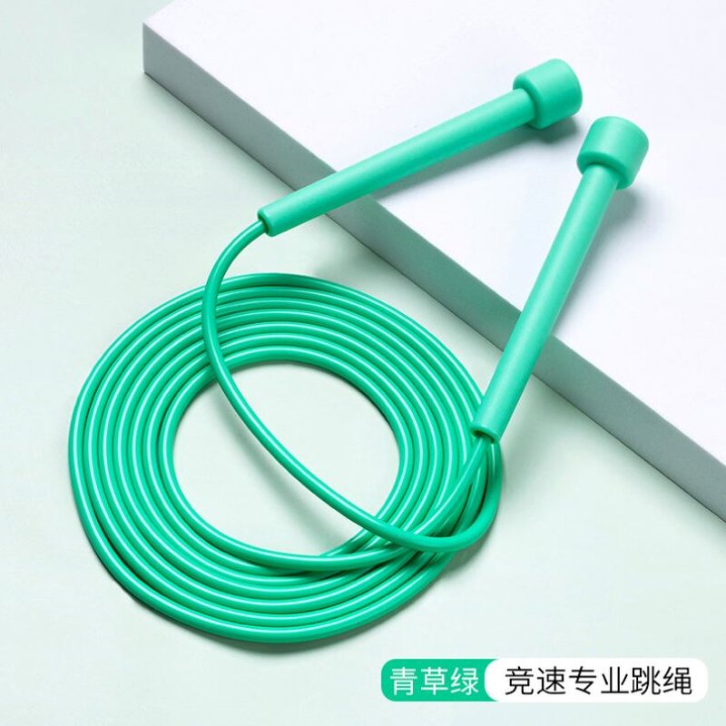 Racing Skipping Rope - Manufacturer - Adjustable Hard-wearing Fitness Training