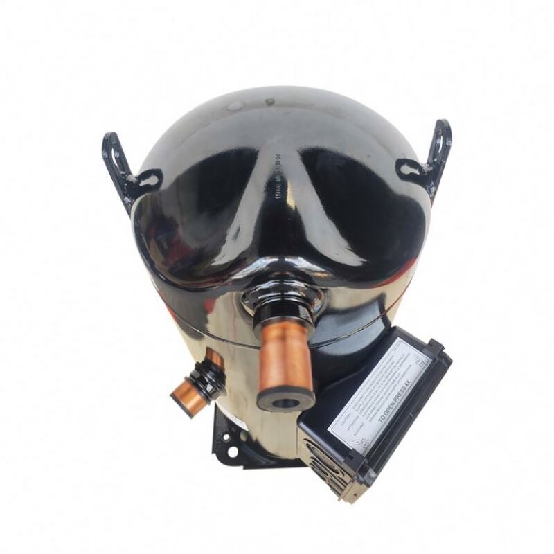 Copeland Compressor - Manufacturer - 5HP ZP57K3E-TFD-522 R410a Refrigerant